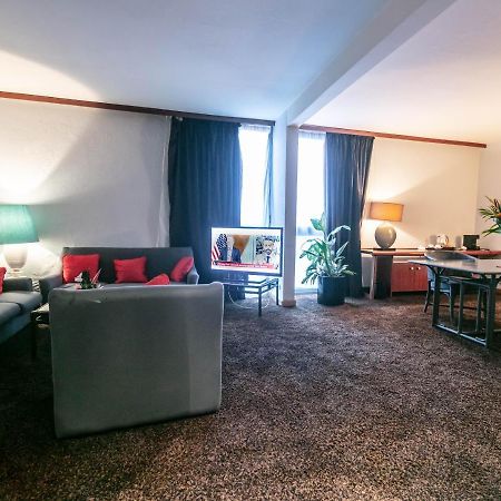 Douala Rabingha Hotel מראה חיצוני תמונה