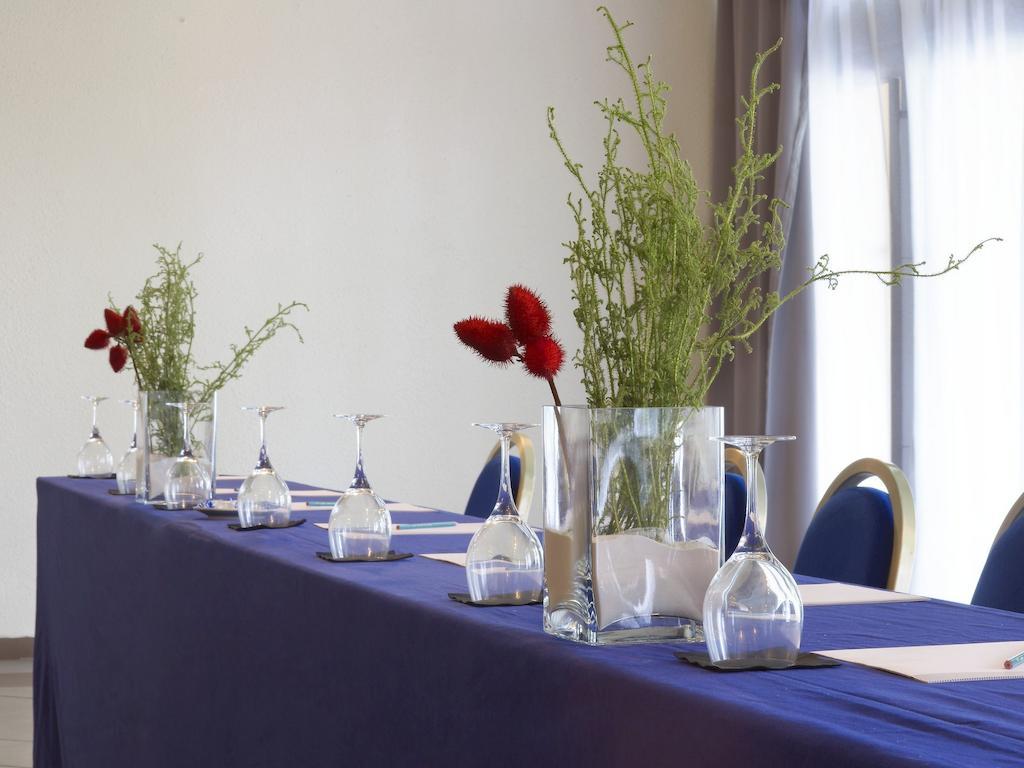 Douala Rabingha Hotel מראה חיצוני תמונה