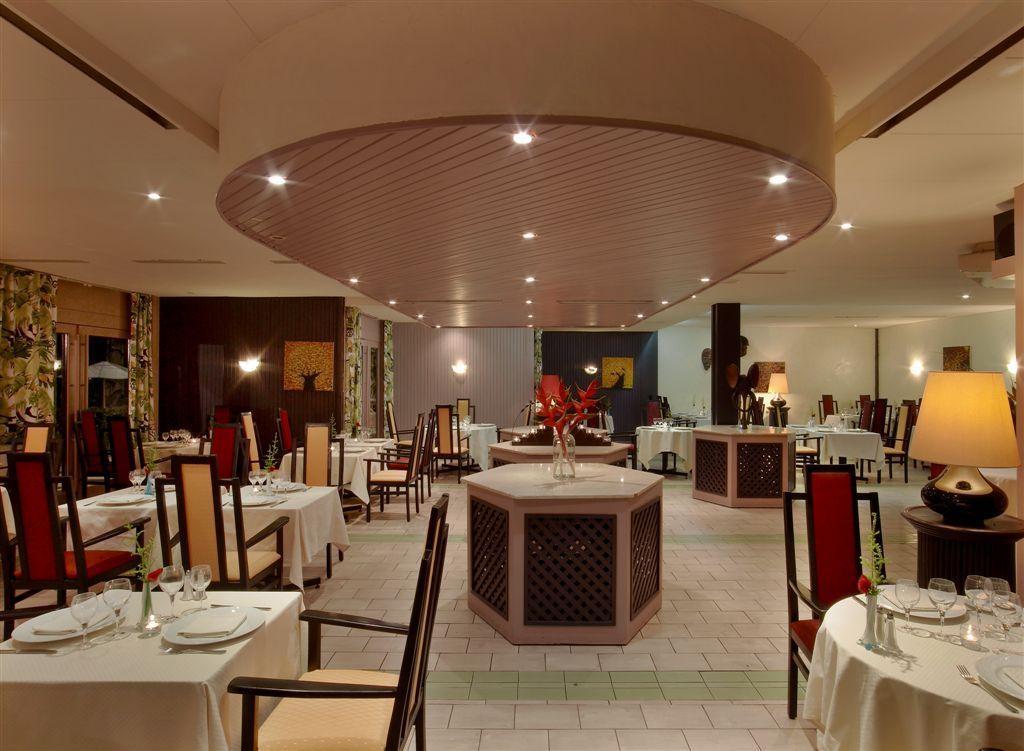 Douala Rabingha Hotel מראה חיצוני תמונה