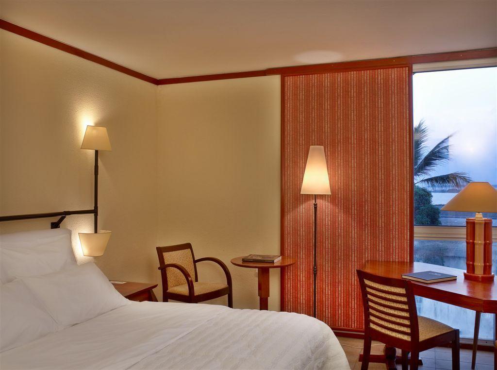 Douala Rabingha Hotel חדר תמונה